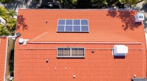 roof preparation for summer