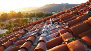 tailored roof repair services