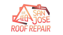 San Jose Roof Repair Logo Mr San Jose Roof Repair