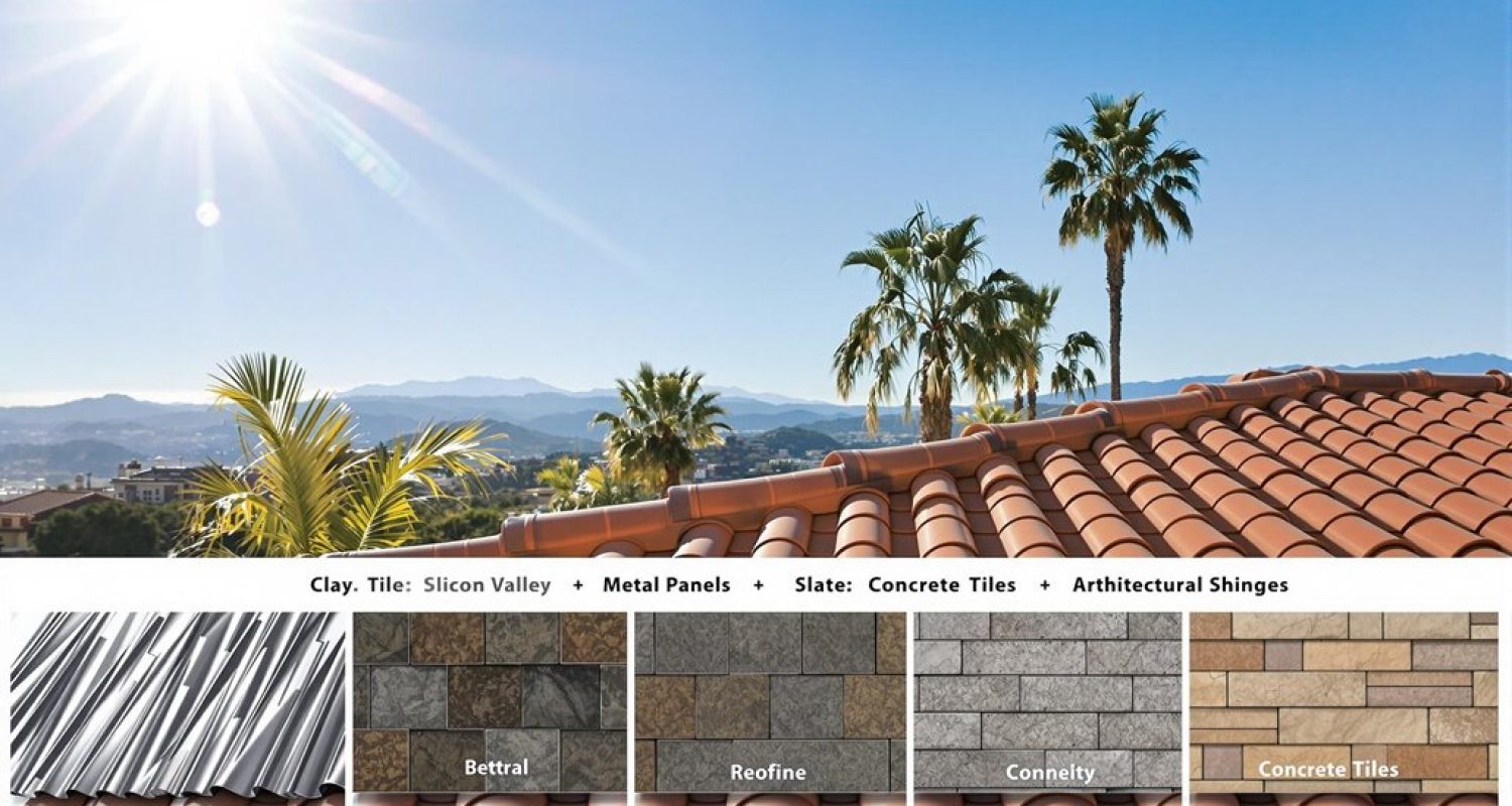 best roofing materials guide