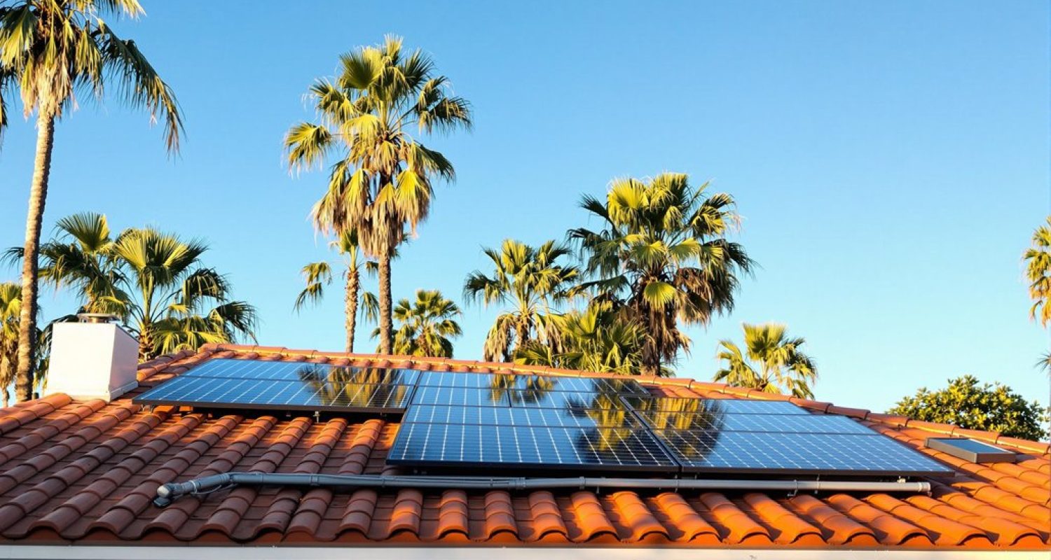 energy efficient roofing solutions