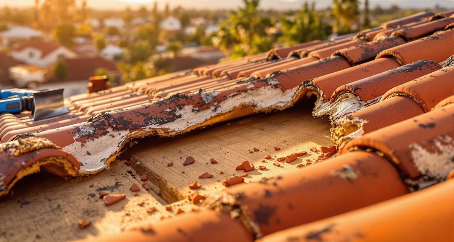 roof repair cost guide