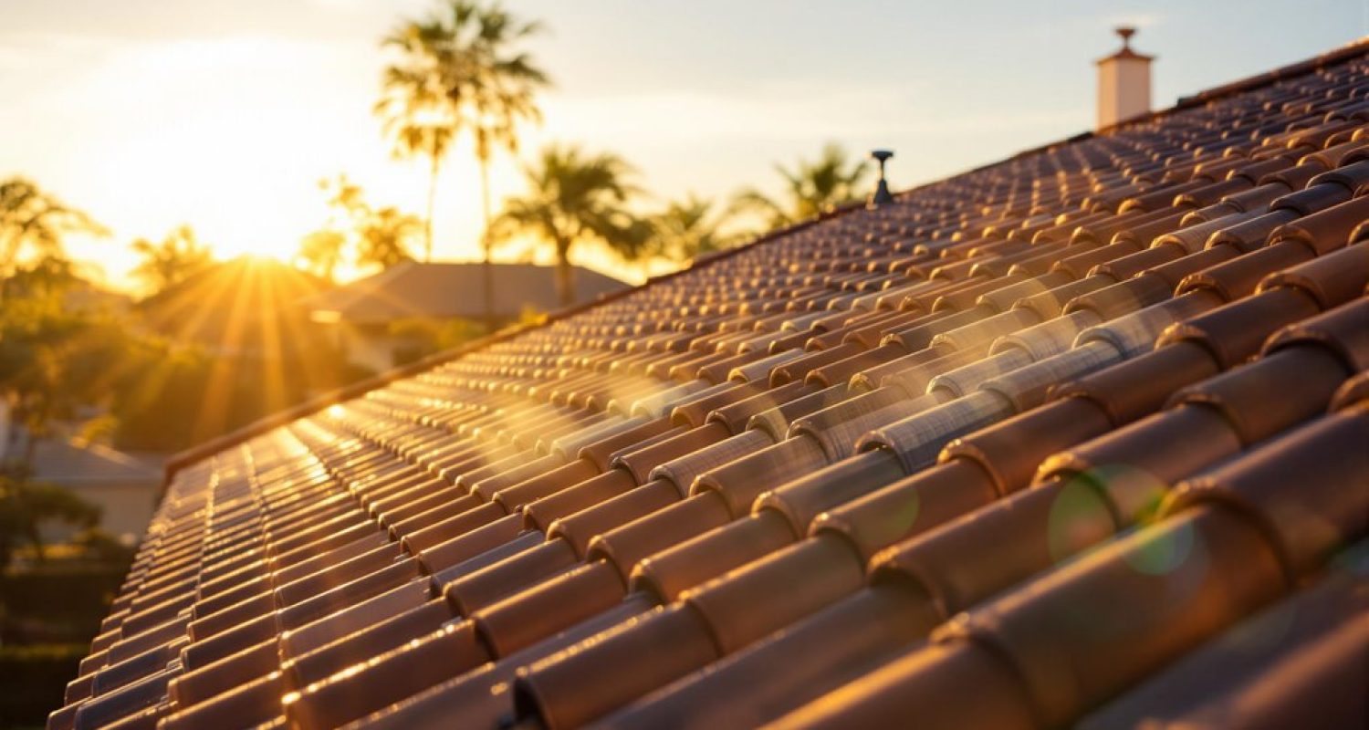 roof ventilation energy efficiency