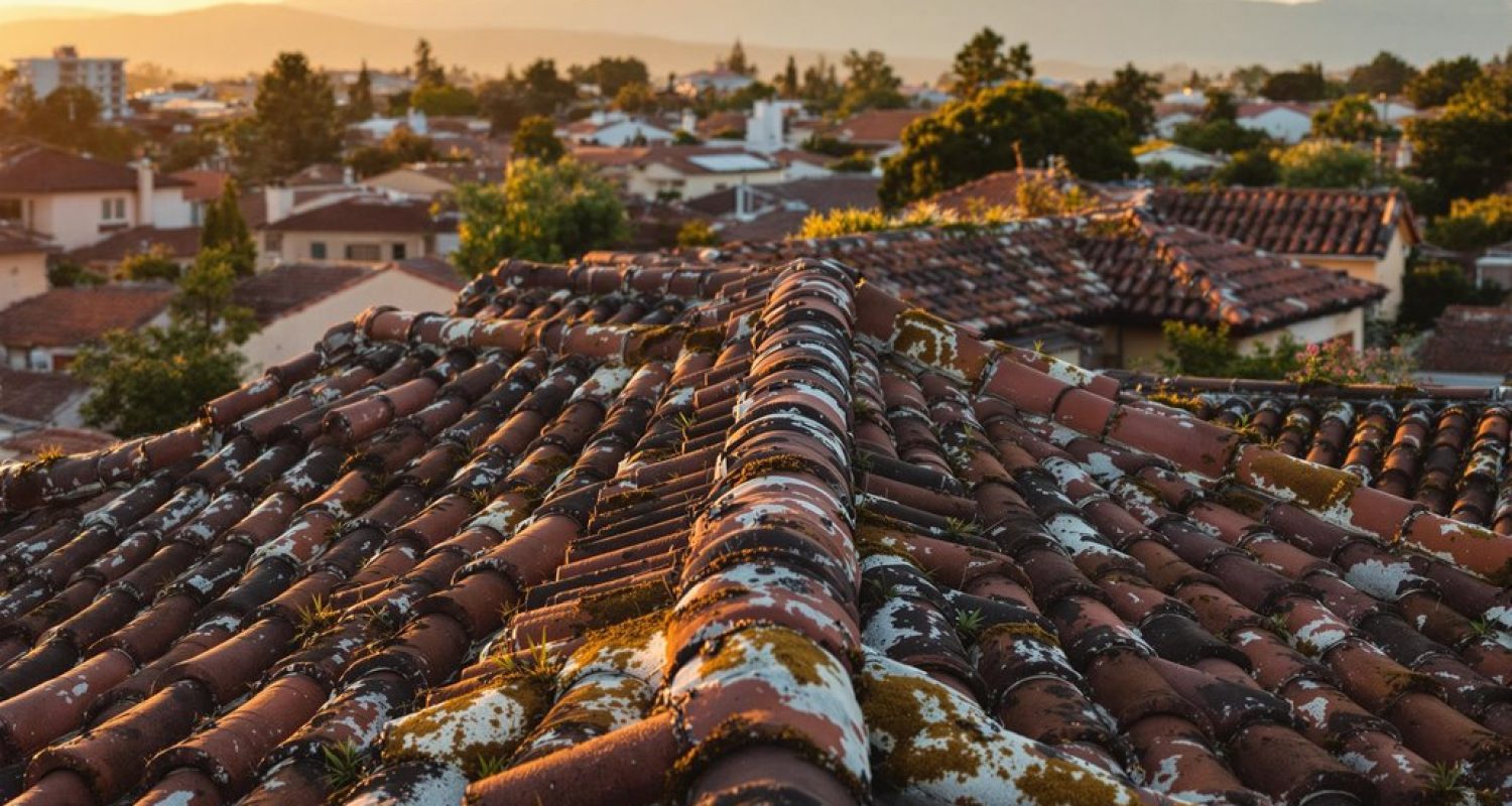 san jose roof longevity factors