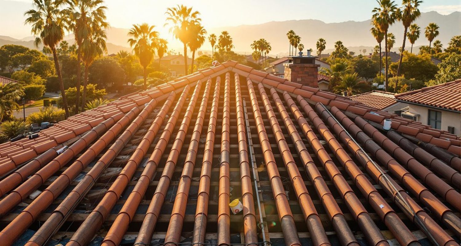 tailored roof repair services tailored roof repair services