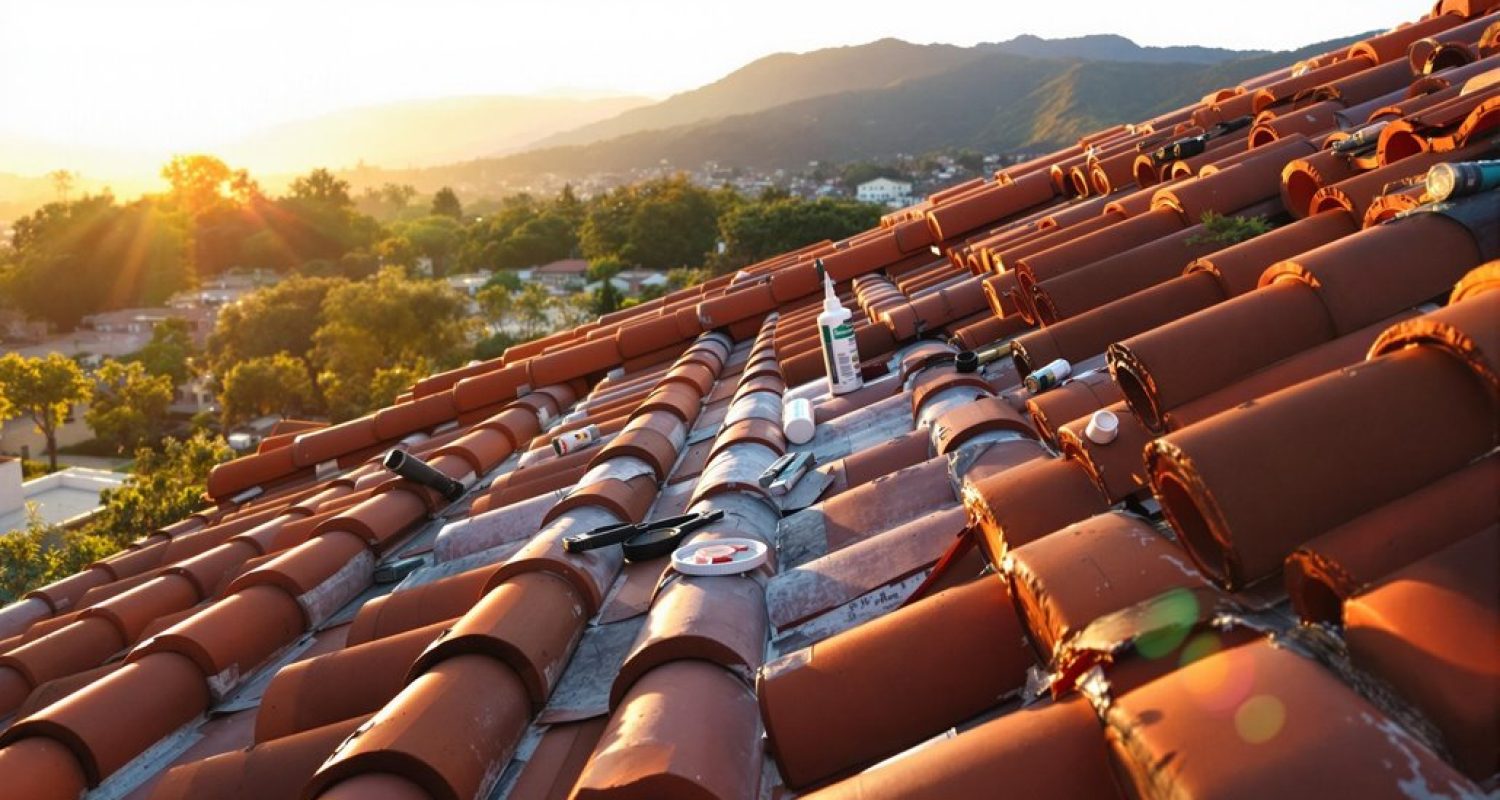 tailored roof repair services tailored roof repair services